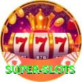 super slots VIP Edition v5.3.4