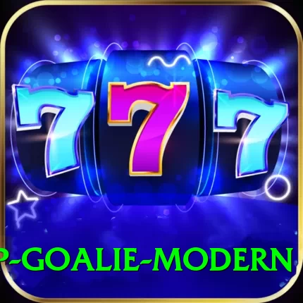 sweep goalie modern VIP Pro v3.2.1 - 2