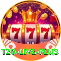 t20 live Pro v3.7.6