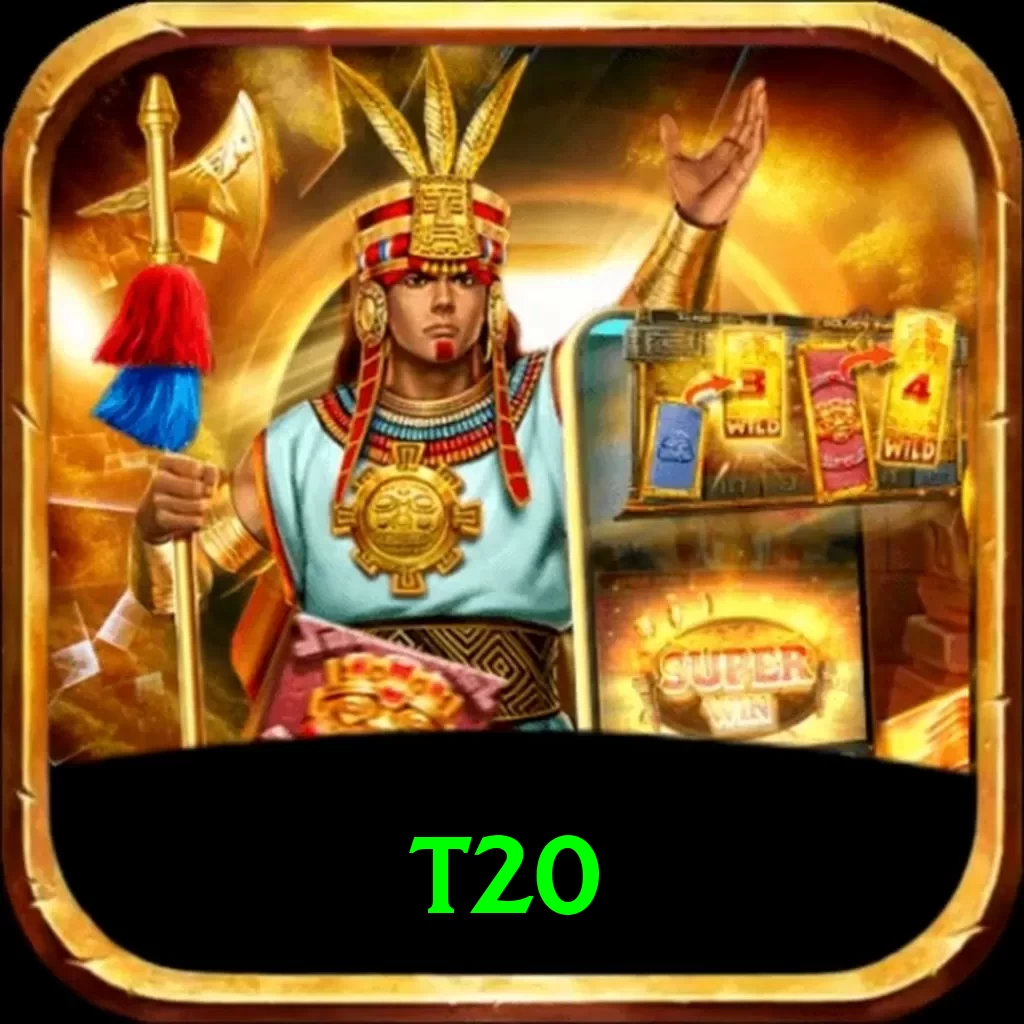 t20 Deluxe v5.6.8 - 2