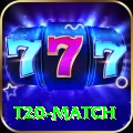 t20 match Games (Casino & Earning) Gold v5.1.2