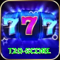 t20 score Premium v3.5.1