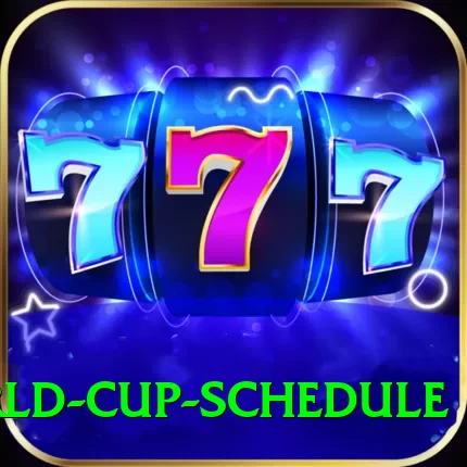 t20 world cup schedule Master v2.7.7 - 2