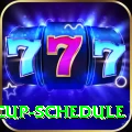 t20 world cup schedule Master v2.7.7