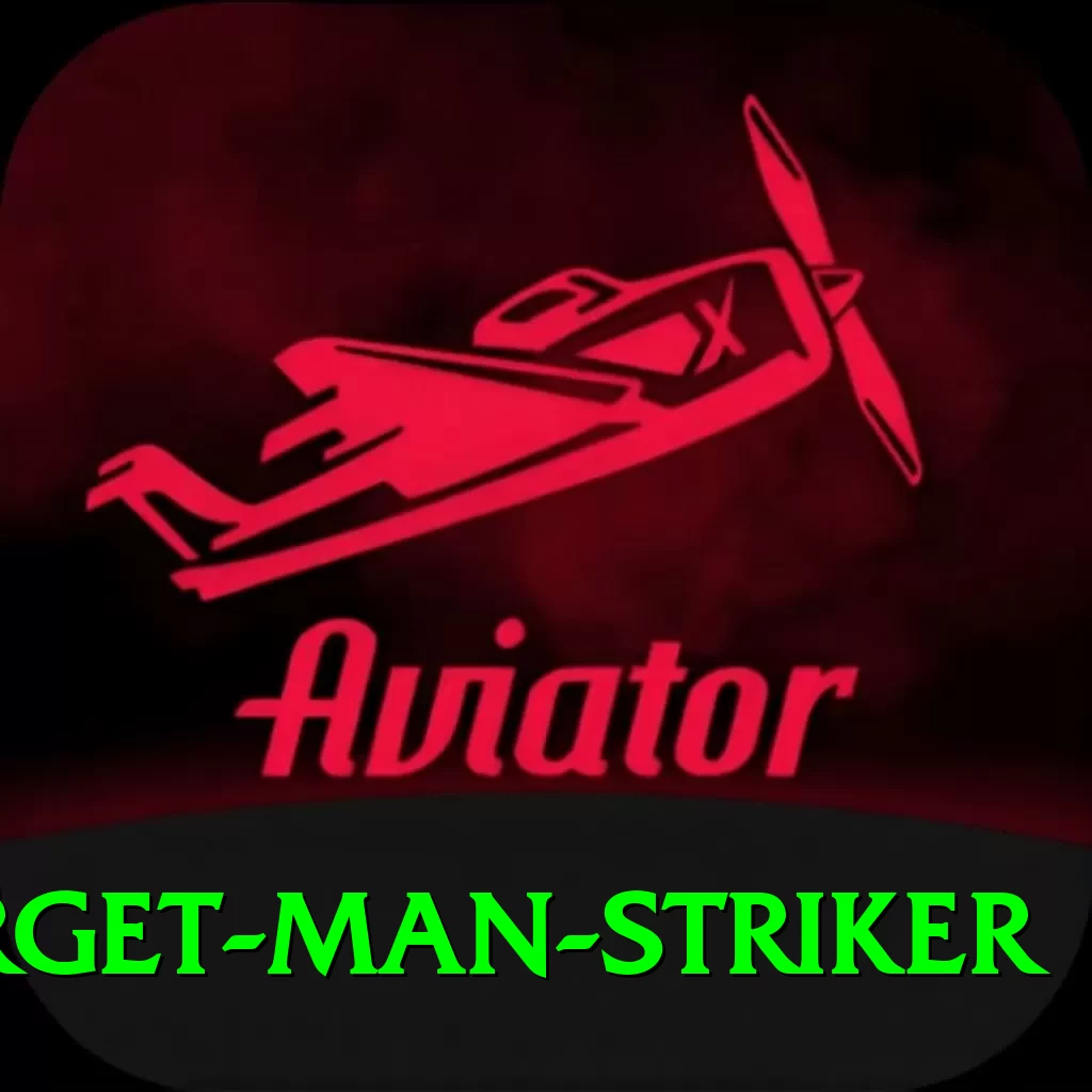 target man striker VIP v2.5.5 - 2