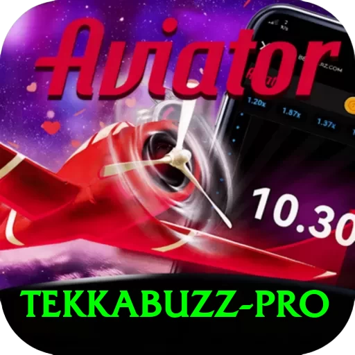 tekkabuzz Slots Gold v4.6.7 - 2