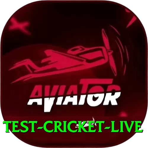test cricket live Master v3.4.0 - 2