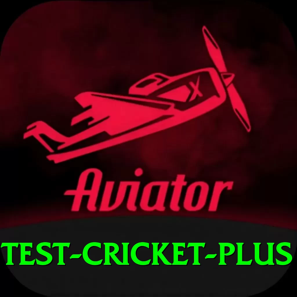 test cricket - Max Earning App - 2