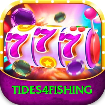 tides4fishing Deluxe Pro v2.1.0 - 2