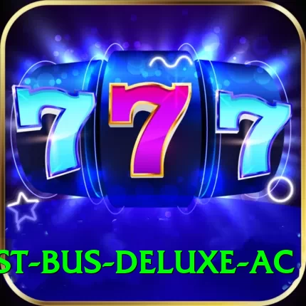 tourist bus deluxe ac Pro Edition v4.1.0 - 2