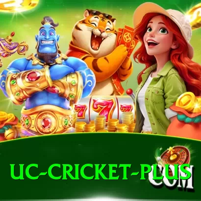 uc cricket Plus v5.8.5 - 2