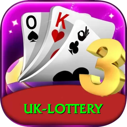 uk lottery App - 2