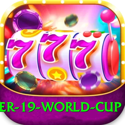under 19 world cup Max v3.8.6 - 2