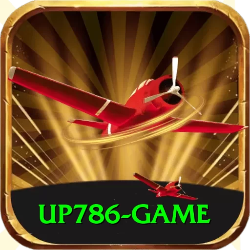 UP786 Game Gold v1.6.9 - 2