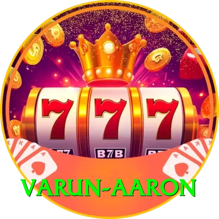 varun aaron Deluxe v3.3.9 - 2