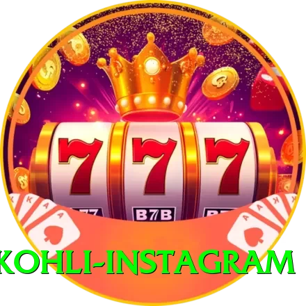 virat kohli instagram Games (Casino & Earning) VIP v2.5.7 - 2