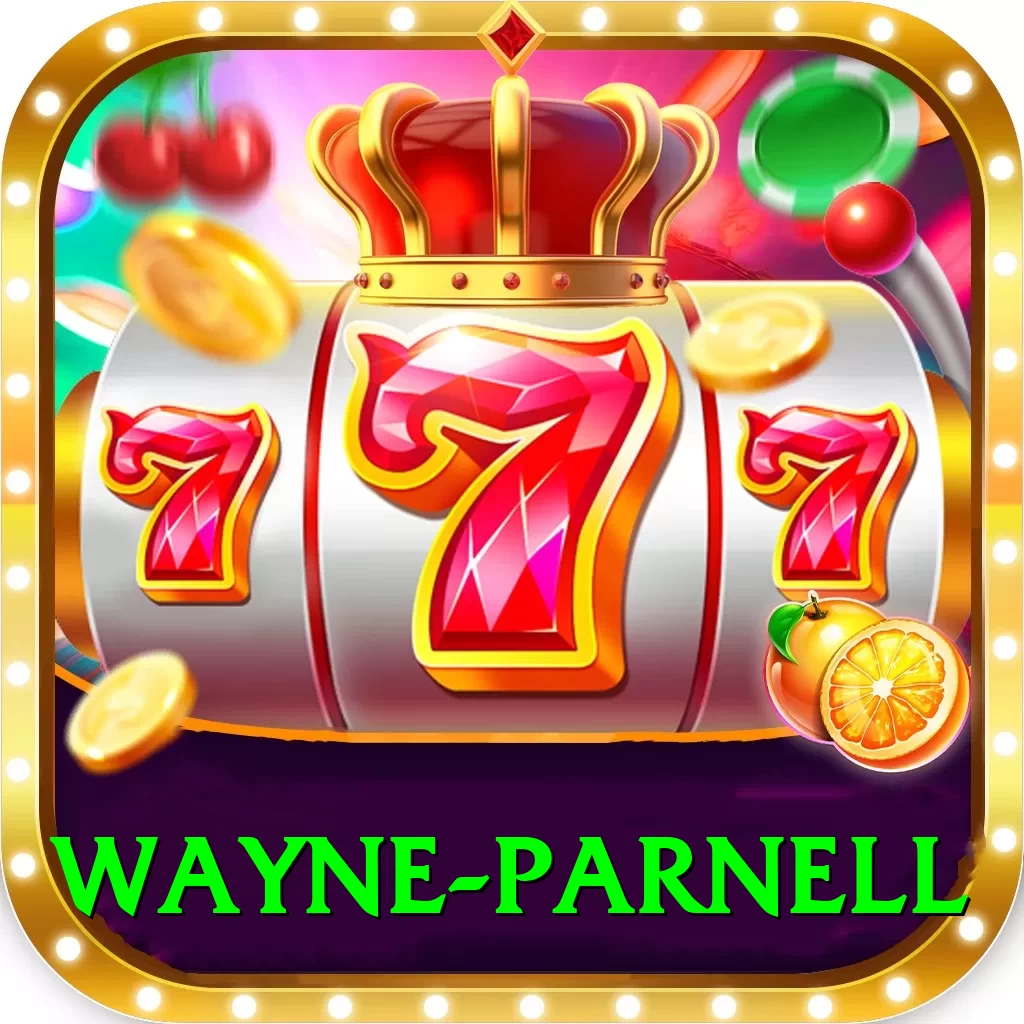 wayne parnell Deluxe Edition v1.3.8 - 2