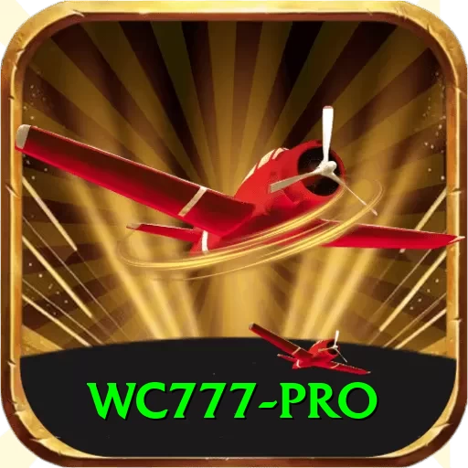 wc777 Pro v1.0.4 - 2
