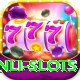 Winli Slots Pro1 v5.8.5