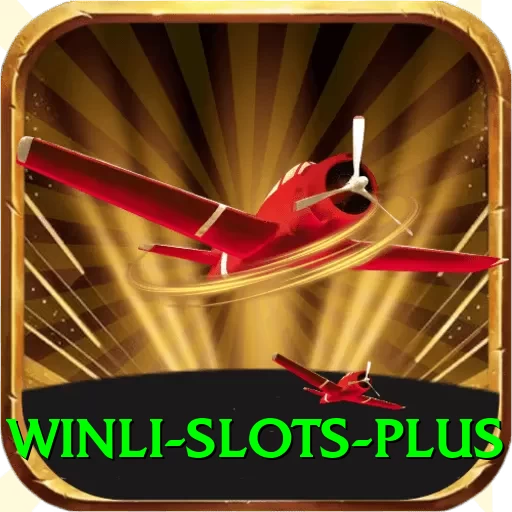 Winli Slots Deluxe Pro v3.7.5 - 2