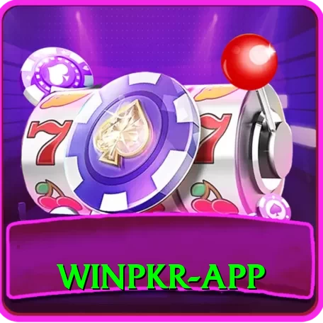 winpkr app Apps (Tools & Injectors) Ultimate v4.2.1 - 2