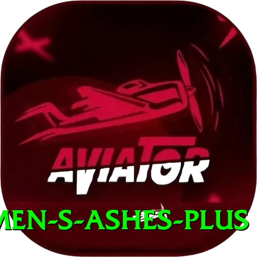 women's ashes - Gold v3.4.7 - 2