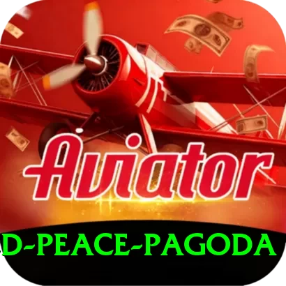 world peace pagoda Plus Edition v2.3.4 - 2