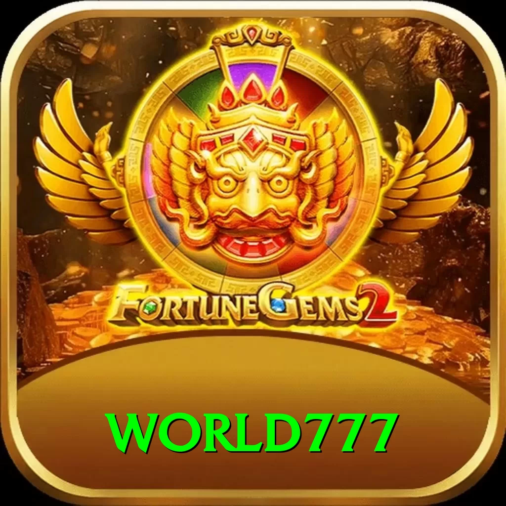 world777 Pro Max v4.5.8 - 2