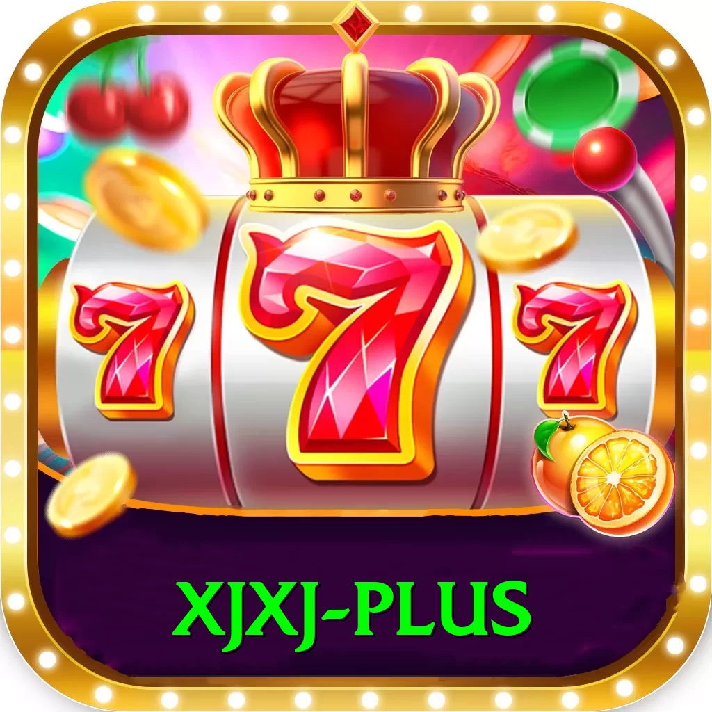 xjxj Games (Casino & Earning) Plus v2.8.4 - 2