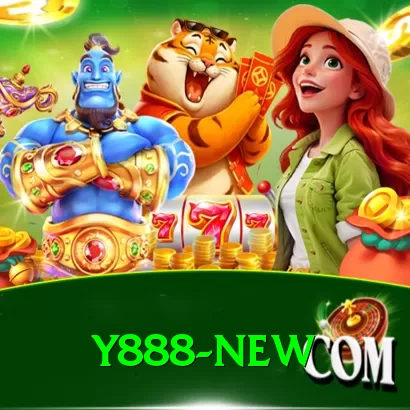 Y888 Premium Gaming App - 2